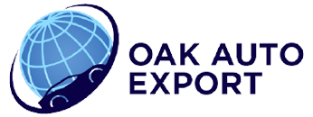 OAK AUTO EXPORT